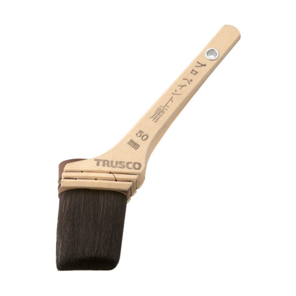 トラスコ中山 TRUSCO プロ用ペイント上塗用 20号 50mm幅 TPB-313 1本 254-8330（直送品）