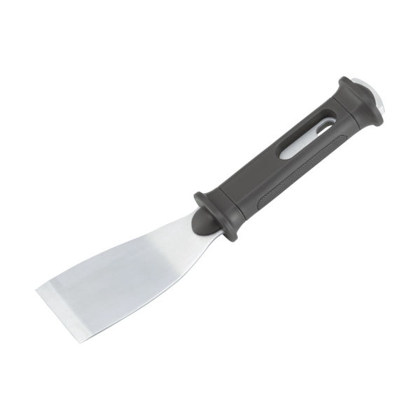 トラスコ中山 TRUSCO ハンマーへら 曲り 50mm TS-405 1丁 302-2846（直送品）