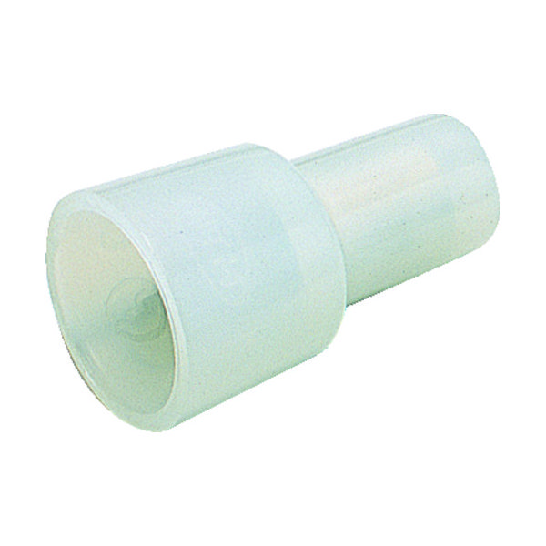 トラスコ中山 TRUSCO 絶縁被覆付閉端接続子CEー2 (35個入) T-CE-2 1パック(35個) 255-7886（直送品）