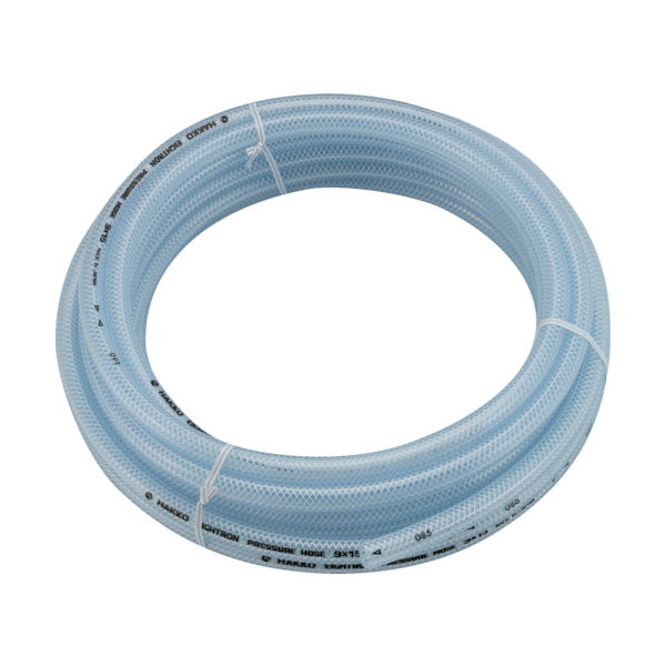 トラスコ中山 TRUSCO ブレードホース 10X16mm 10m TB-1016-10 1巻 228-2526（直送品）