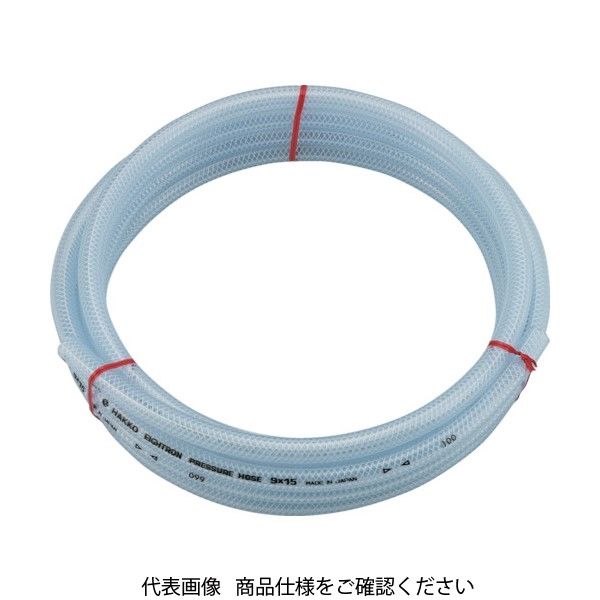 トラスコ中山 TRUSCO ブレードホース 15X22mm 5m TB-1522-5 1巻 228-2461（直送品）