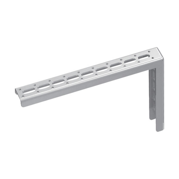 トラスコ中山 TRUSCO 配管支持用セーフティブラケット スチール 300X210 TKC4-UB300-U 1個 287-2722（直送品）