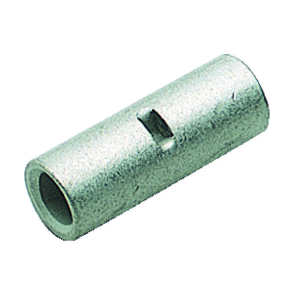 トラスコ中山 TRUSCO 裸圧着スリーブB形より線1.04~2.63mm2 (20個入) T-B-2 1パック(20個) 255-7231（直送品）