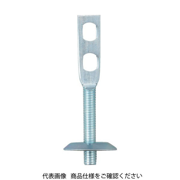 トラスコ中山 TRUSCO ターボ羽子板 ねじ長75L TPS-BT75L 1本(1個) 285-9319（直送品）