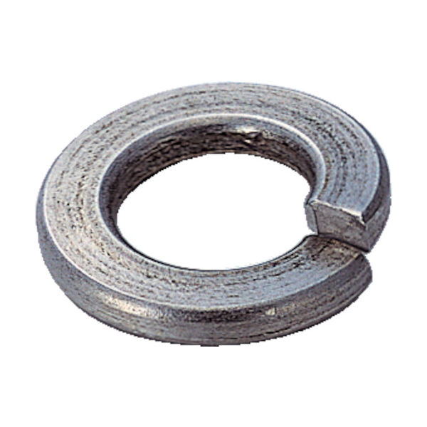 トラスコ中山 TRUSCO スプリングワッシャー ステンレス M2 750個入 B29-0002 1パック(750個) 214-3071（直送品）