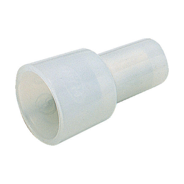 トラスコ中山 TRUSCO 絶縁被覆付閉端接続子CEー5 (20個入) T-CE-5 1パック(20個) 255-7894（直送品）