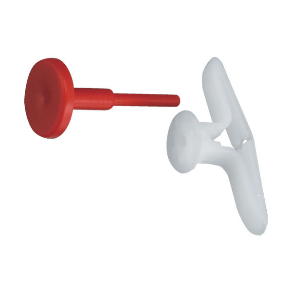 中空壁用アンカー トメラー （はさみ固定式・少量パックタイプ）