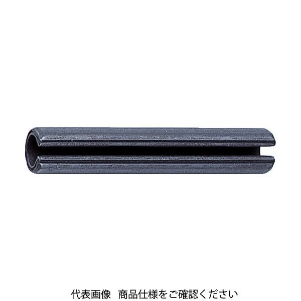 トラスコ中山 TRUSCO ロールピン スチール サイズ3.0×20 69本入 B18-0320 1パック(69本) 212-8314（直送品）