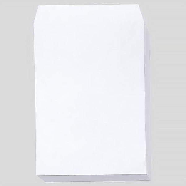 寿堂 ケント紙封筒　角2（A4） 100枚