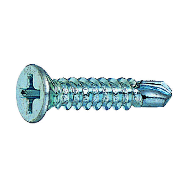 ドリルねじフレキ（フレキ板用・スチール）