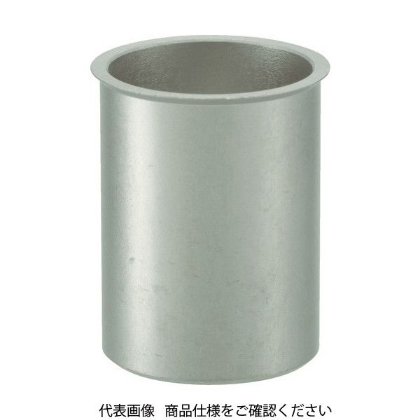 トラスコ中山 TRUSCO クリンプナット薄頭ステンレス 板厚2.5 M4X0.7 (5個入) T-BNF-4M25SS 1パック(5個)（直送品）