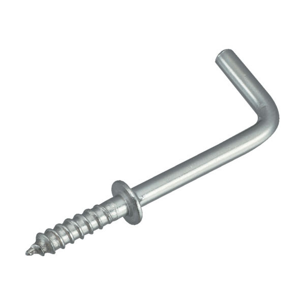 トラスコ中山 TRUSCO ステンレス洋折釘SUS30422mm14本入 TYK-S22 1パック(14本) 275-7141（直送品）