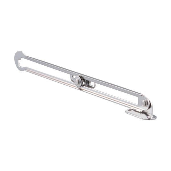 トラスコ中山 TRUSCO ステンレス製ロータリーステー 左用 TS-191-L 1個 302-2013（直送品）