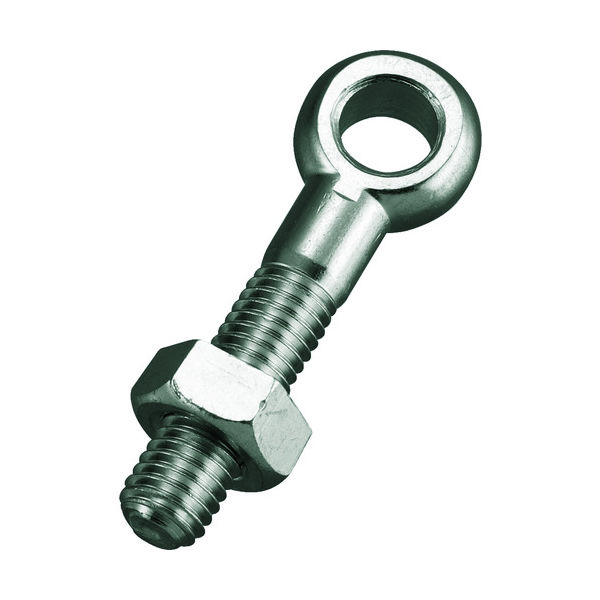 トラスコ中山 TRUSCO デンデンボルト スチール ユニクロ M10×50mm TDB-1050 1個 275-8229（直送品）