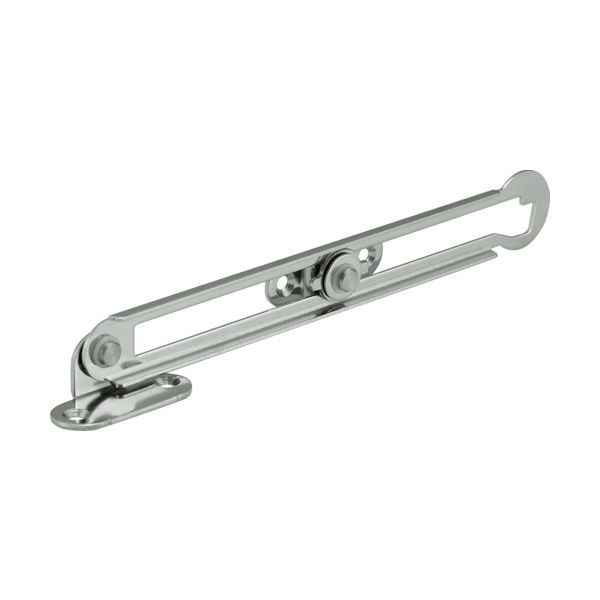 トラスコ中山 TRUSCO ステンレス製ロータリーステー 右用 TS-192-R 1個 302-2048（直送品）