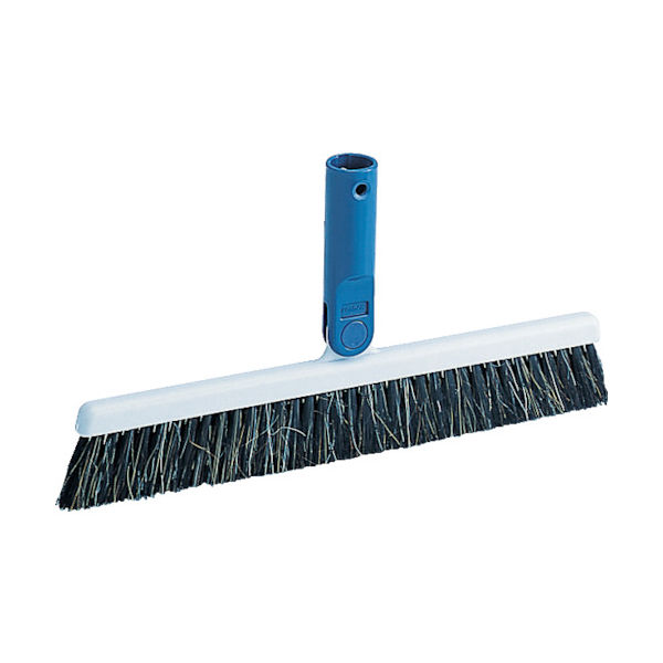 トラスコ中山 TRUSCO 自由ほうき 320mm F-G32 1個 215-1553（直送品）