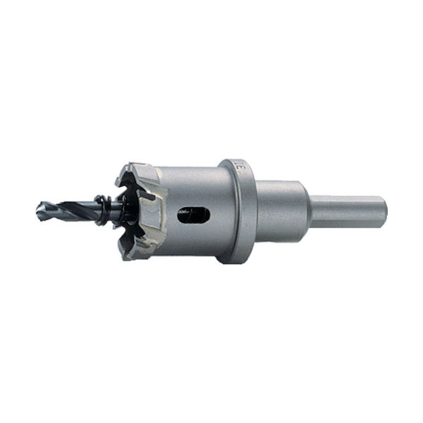 大見工業 大見 FAホールカッター 23mm FA23 1本(1個) 105-1440（直送品）