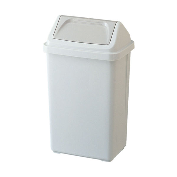 トラスコ中山 TRUSCO エコダストボックス 21.5L TDB-22 1個 255-0938（直送品）