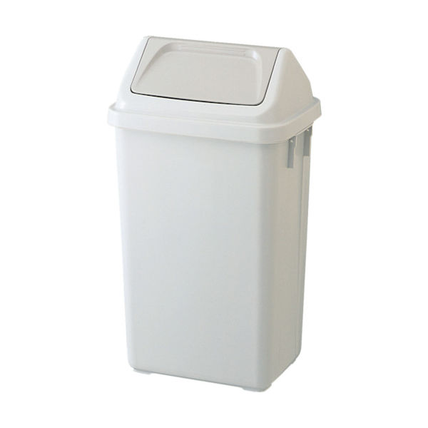 トラスコ中山 TRUSCO エコダストボックス 36L TDB-36 1個 255-0946（直送品）