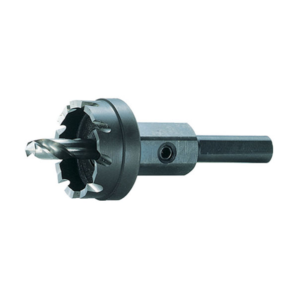 大見工業 大見 G型ホールカッター 43mm G-43 1本 104-8261（直送品）