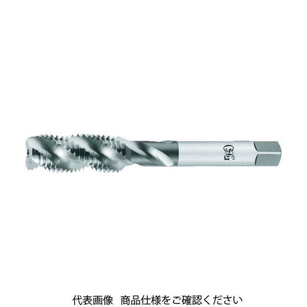 オーエスジー OSG タップ 18718 EX-SFT-STD-W3/8-16 1本 201-3011（直送品）