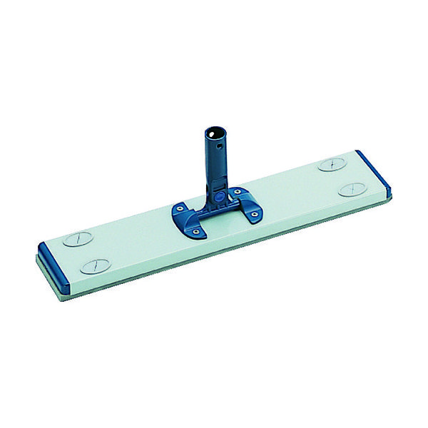 トラスコ中山 TRUSCO ダスターパット 450mm F-M45 1個 215-1847（直送品）