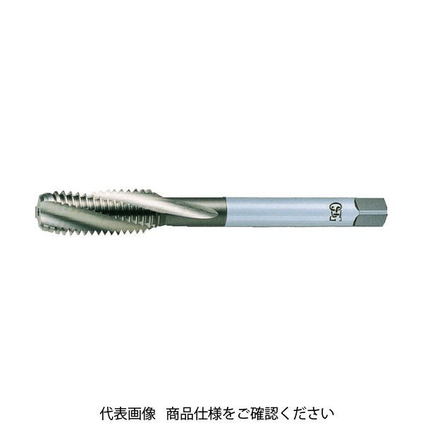 OSG スパイラルタップ 難削材用 M4X0.7 STD 22270 CPM-SFT-STD-M4X0.7 201-3711（直送品）