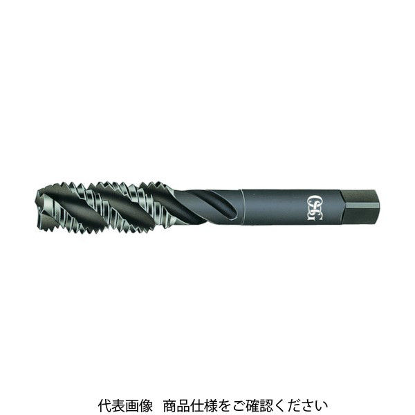 オーエスジー OSG タップ 18629 EX-H-SFT-STD1-M8X1.25 1本 201-5145（直送品）