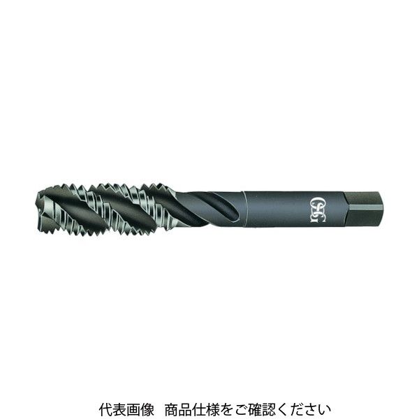 オーエスジー（OSG） OSG タップ 18625 EX-H-SFT-STD1-M6X1 1本 201-5129（直送品）