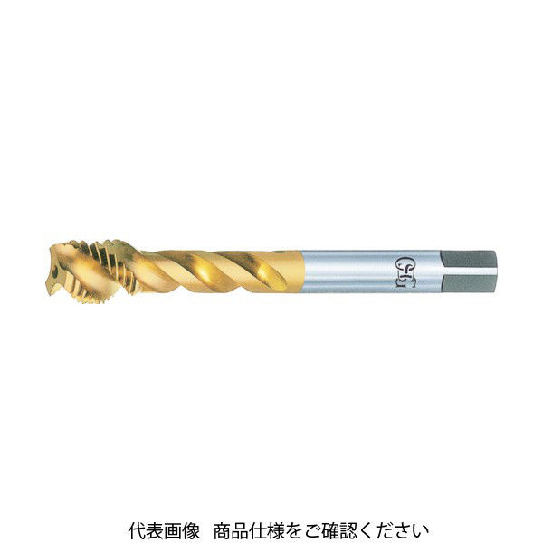 オーエスジー（OSG） OSG タップ 10914 TIN-SFT-STD-M4X0.7 1本 201-3622（直送品）