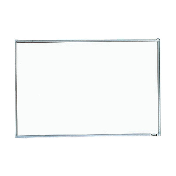 トラスコ中山 TRUSCO スチール製ホワイトボード 白暗線入り 900X1800 GH-102A 1枚 520-4291（直送品）