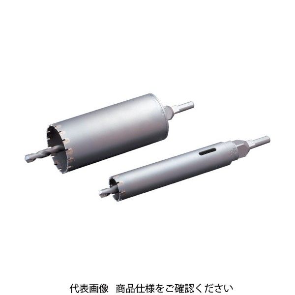 ユニカ UNIKA ESコアドリル ALC用160mm ストレートシャンク ES-A160ST 1本(1個) 120-3444（直送品）