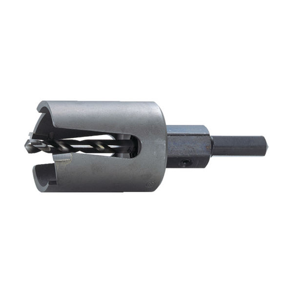 大見工業 大見 FRPホールカッター 150mm FRP-150 1本 105-0664（直送品）