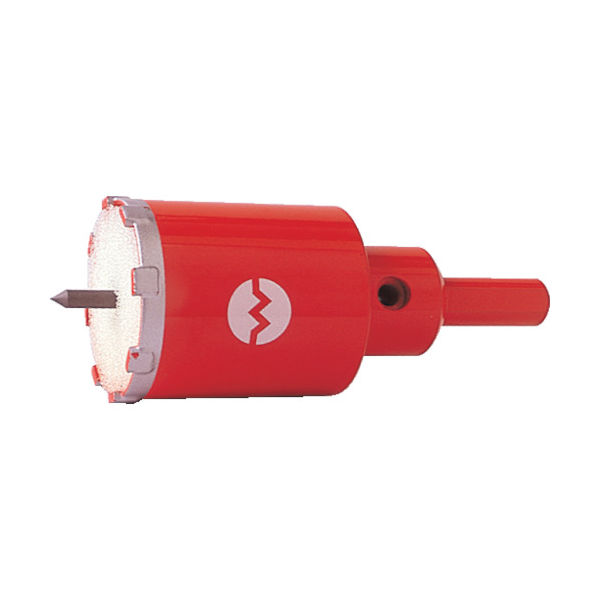 大見工業 大見 磁器タイル用ダイヤモンドカッター 35mm JT-35 1本 105-1288（直送品）