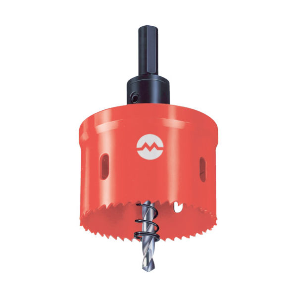 大見工業 大見 SPホールカッター 173mm(適用パイプ150mm) SP-173 1本 106-1542（直送品）