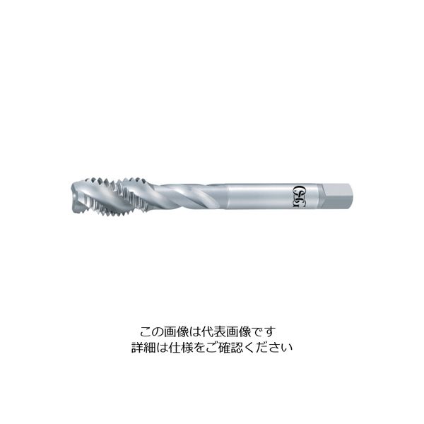 オーエスジー OSG タップ 18087 EX-SFT-STD1-M6X0.75 1本 200-0253（直送品）