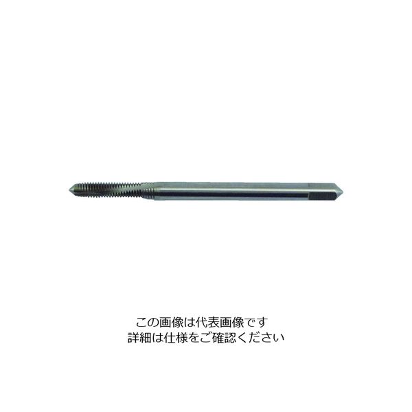 イシハシ精工 IS ジェットタップ M2.6X0.45 JET-M2.6X0.45 1本 104-1932（直送品）