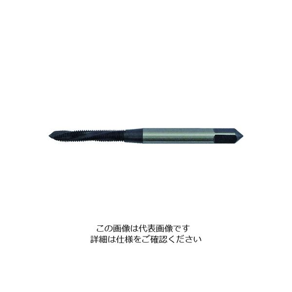 イシハシ精工 IS ジェットタップ M3X0.5 JET-M3X0.5 1本 104-1941（直送品）
