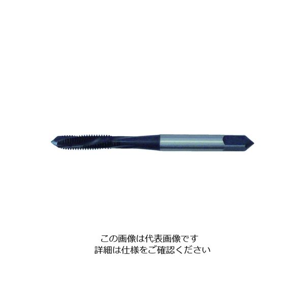 イシハシ精工 IS ジェットタップ M5X0.8 JET-M5X0.8 1本 104-1967（直送品）