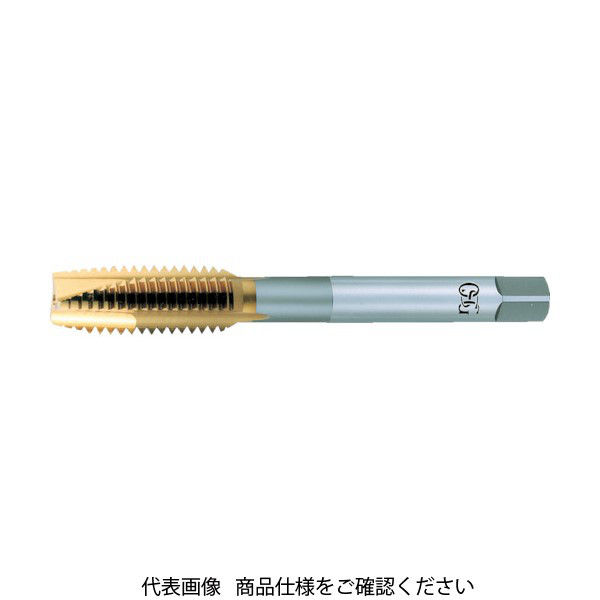 オーエスジー（OSG） OSG タップ 10814 TIN-POT-STD-M4X0.7 1本 201-1000（直送品）