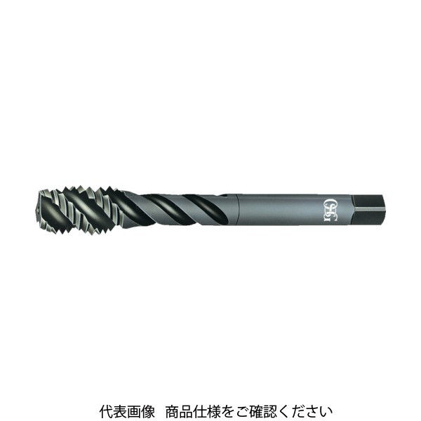 オーエスジー OSG スパイラルタップ 軟鋼・深穴用 M5X0.8 STD 19620 MS-DH-SFT-STD-M5X0.8 1本（直送品） -  アスクル