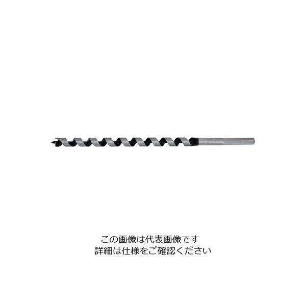 スターエム ドリルビット 12.0 4-120 1本 305-0076（直送品）