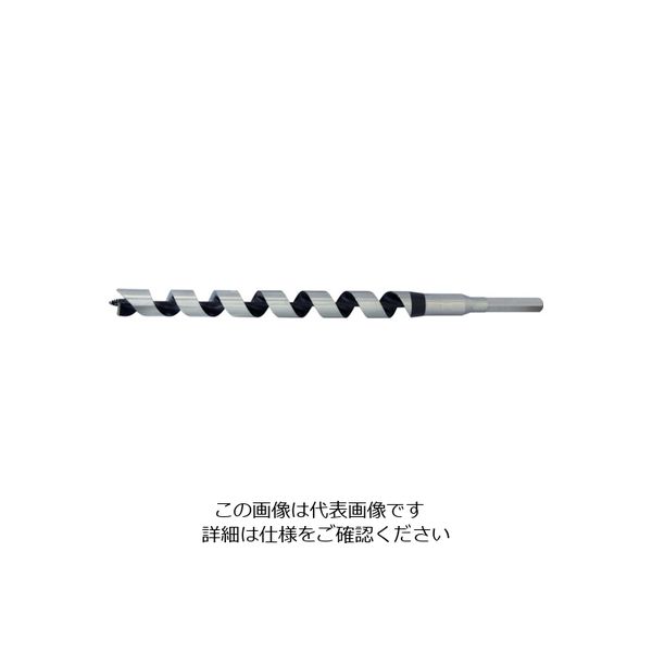 スターエム ドリルビット 21.0 4-210 1本 305-0131（直送品）