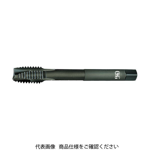 オーエスジー OSG ポイントタップ 深穴用 M6X1 STD 17469 EX-DH-POT-STD-M6X1 1本 201-1247（直送品）