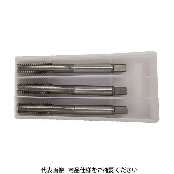 オーエスジー（OSG） OSG タップ 654 HT-H-M8X1-SET 1セット 201-0518（直送品）