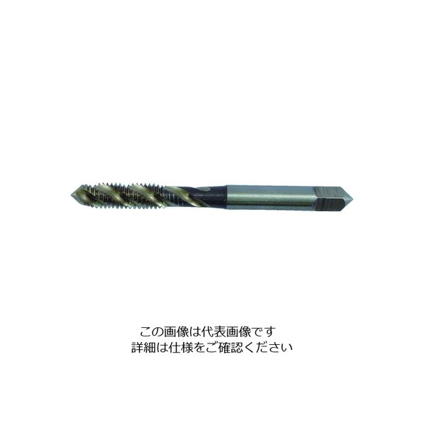 イシハシ精工 IS コバルトスパイラルタップ M5X0.8 COSPT-M5X0.8 1本 104-2319（直送品）