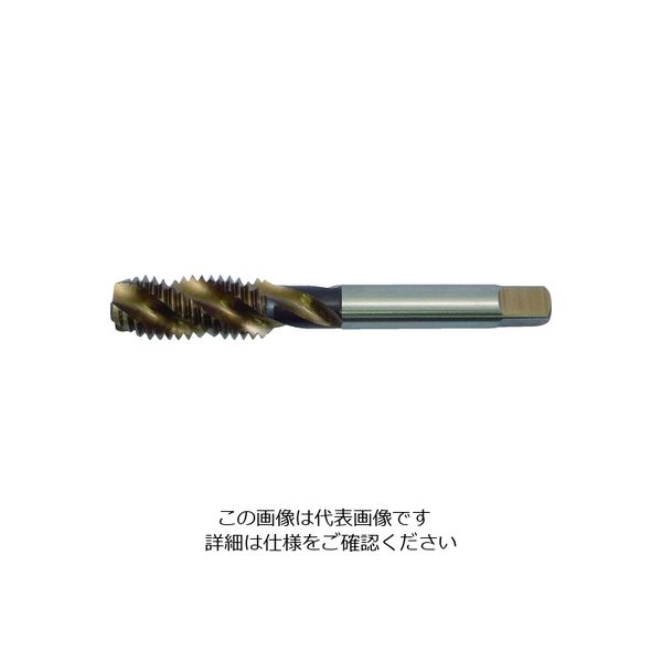 イシハシ精工 IS コバルトスパイラルタップ M24X3.0 COSPT-M24X3.0 1本(1個) 104-2416（直送品）