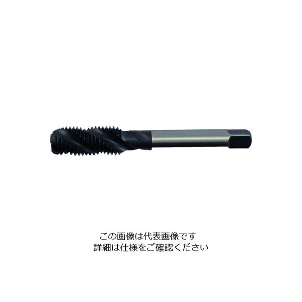 イシハシ精工 IS スパイラルタップ M10X1.5 SPT-M10-1.5 1本 104-2181（直送品）