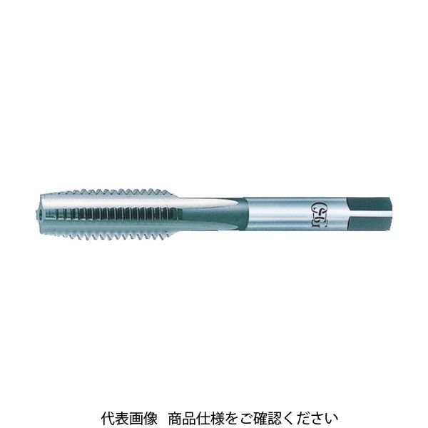 OSG ハンドタップ(メートルねじ用) オーバーサイズ用 先端:上 M6