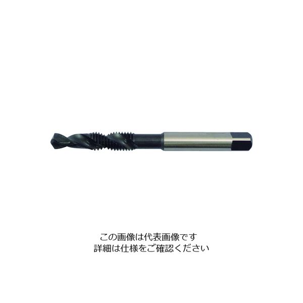 イシハシ精工 IS SKH ドリリングタップ M5X0.8 DRT-M5 1本 104-1029（直送品）